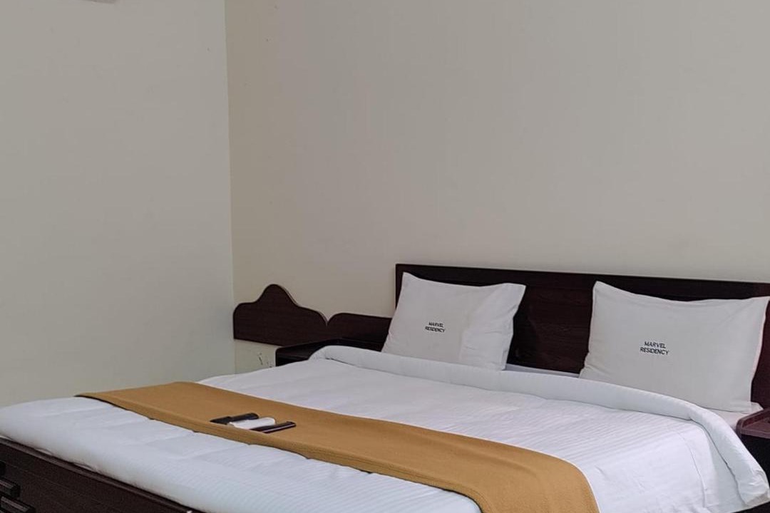 Photo of Bedroom in Dindigul