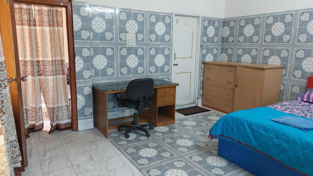 Photo of Bedroom in Dhaka