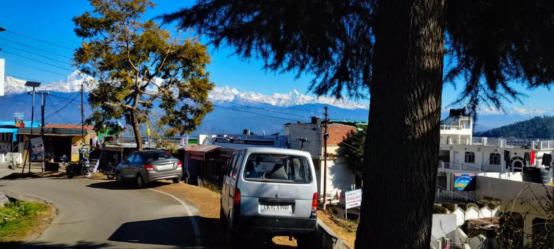 Photo of Others in Kausani