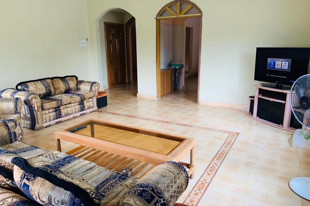 Photo of Livingroom in Sylhet