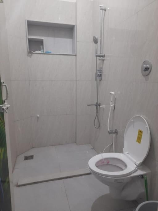 Photo of Bathroom in Marie Oulgaret