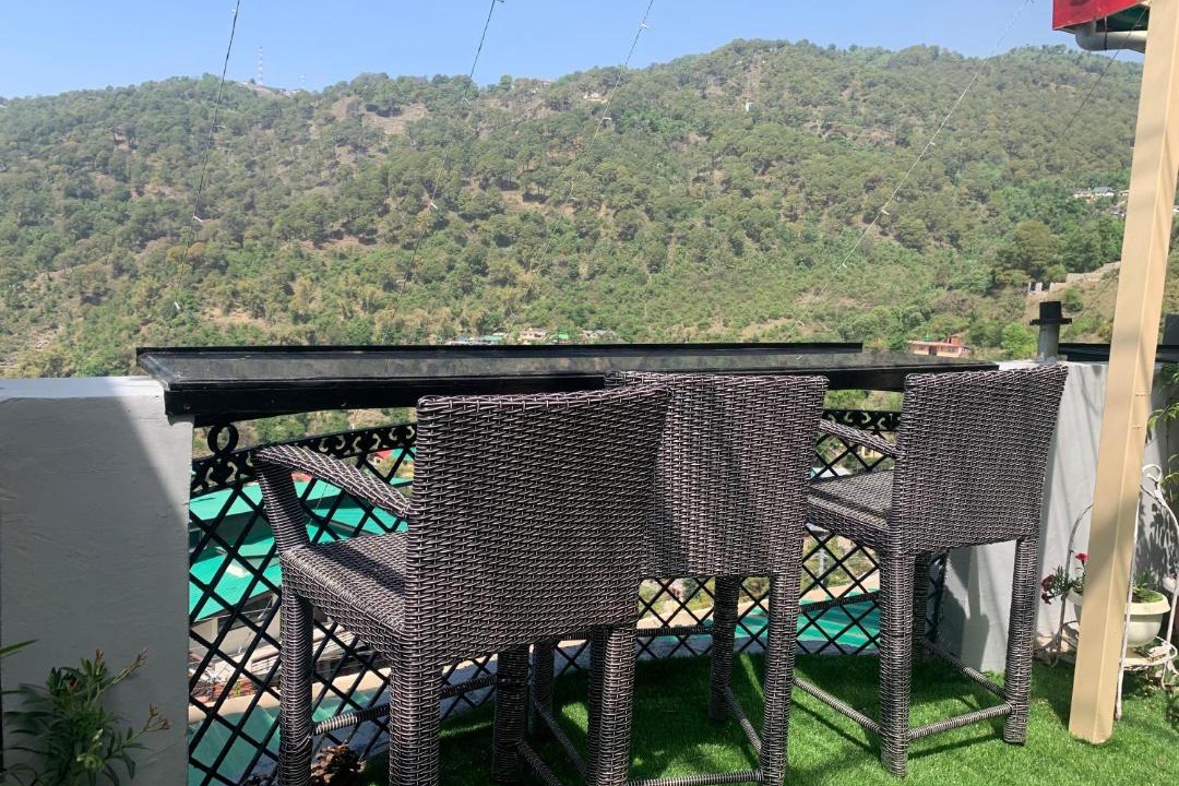 Photo of Others in Dharamshala