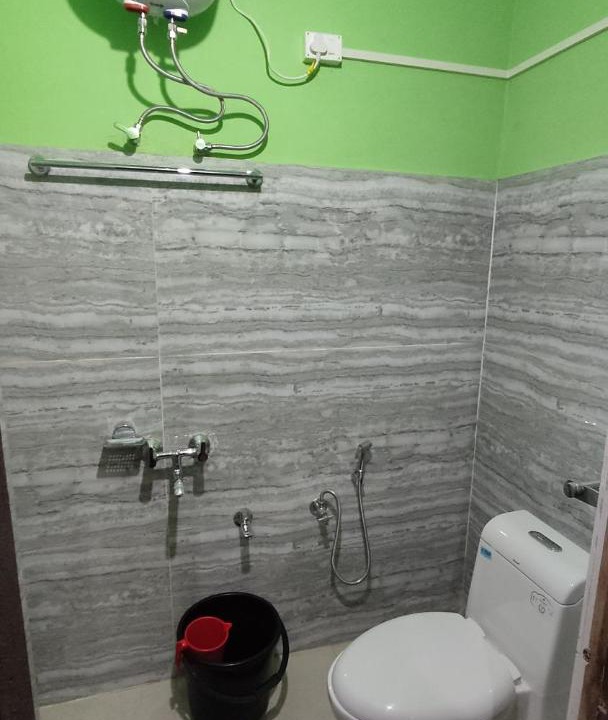 Photo of Bathroom in Tukdah Forest