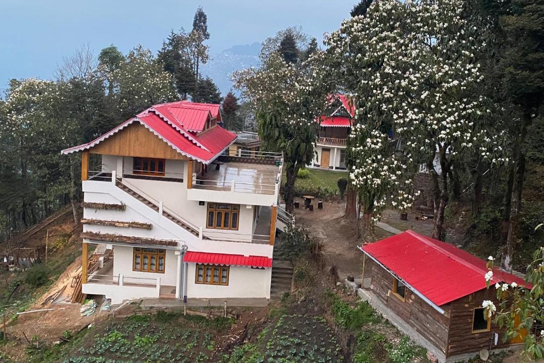 Photo of Others in Darjeeling