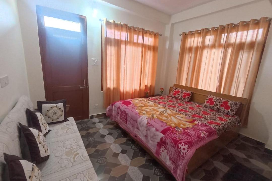 Photo of Bedroom in Kotgarh