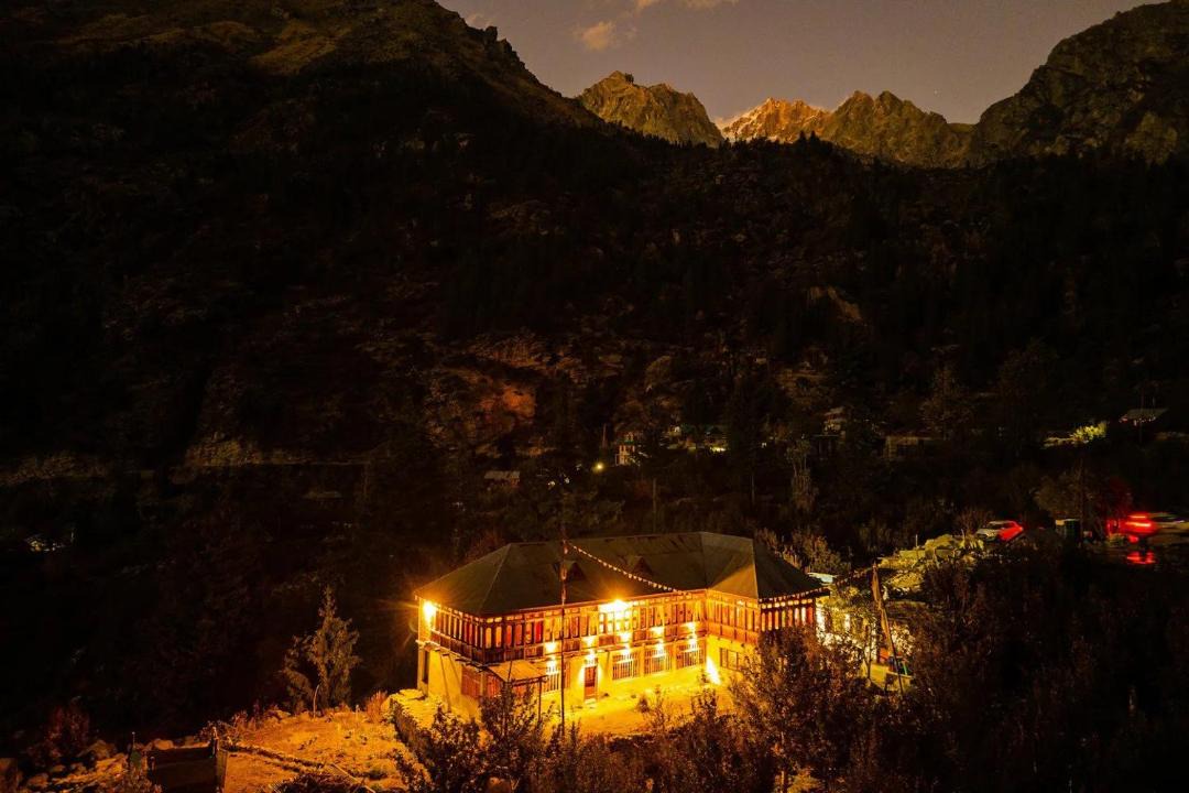 Photo of Others in Sangla