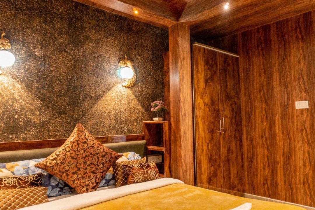 Photo of Bedroom in Koramangala