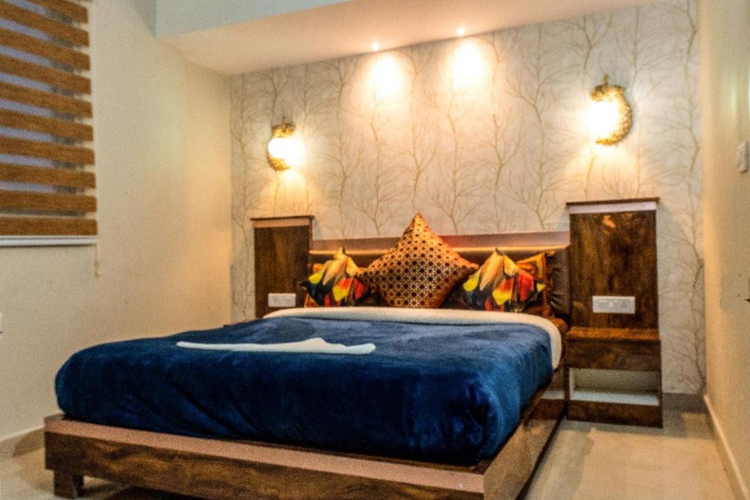 Photo of Bedroom in Koramangala