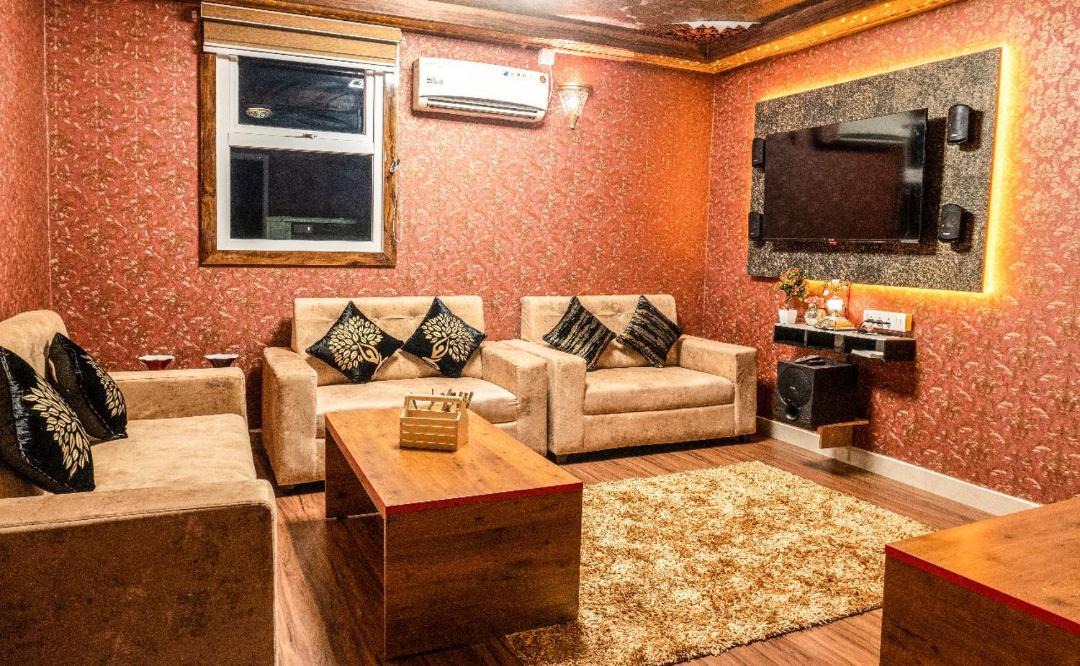 Photo of Livingroom in Koramangala