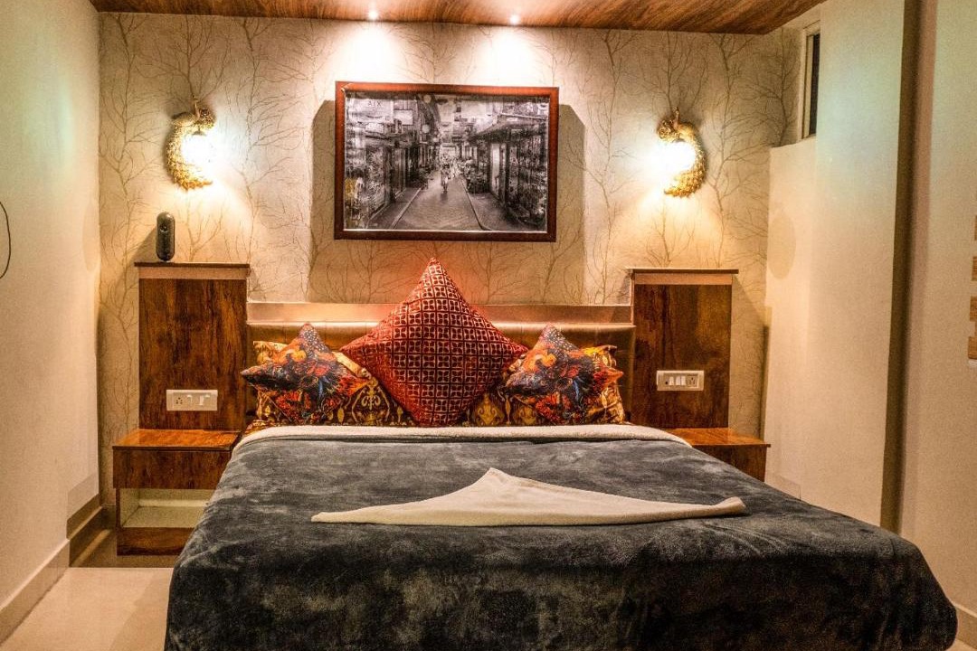Photo of Bedroom in Koramangala