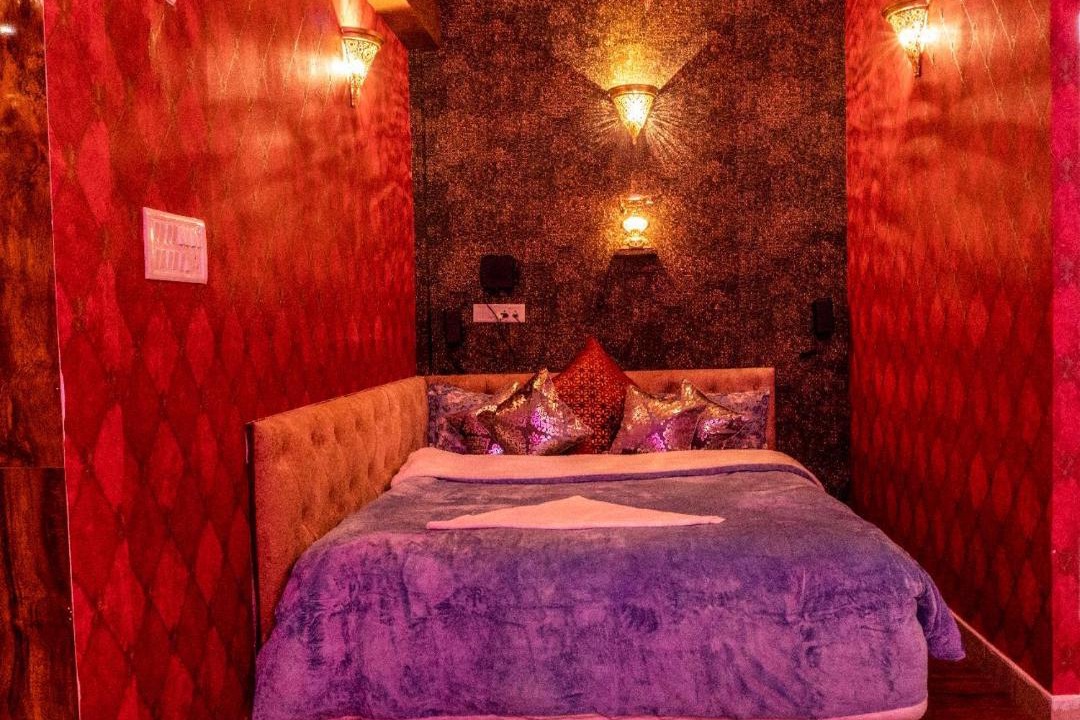 Photo of Bedroom in Koramangala
