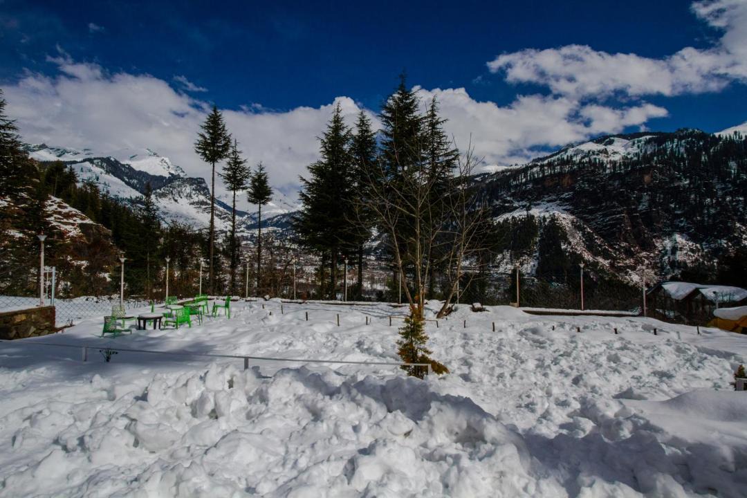 Photo of Others in Manali