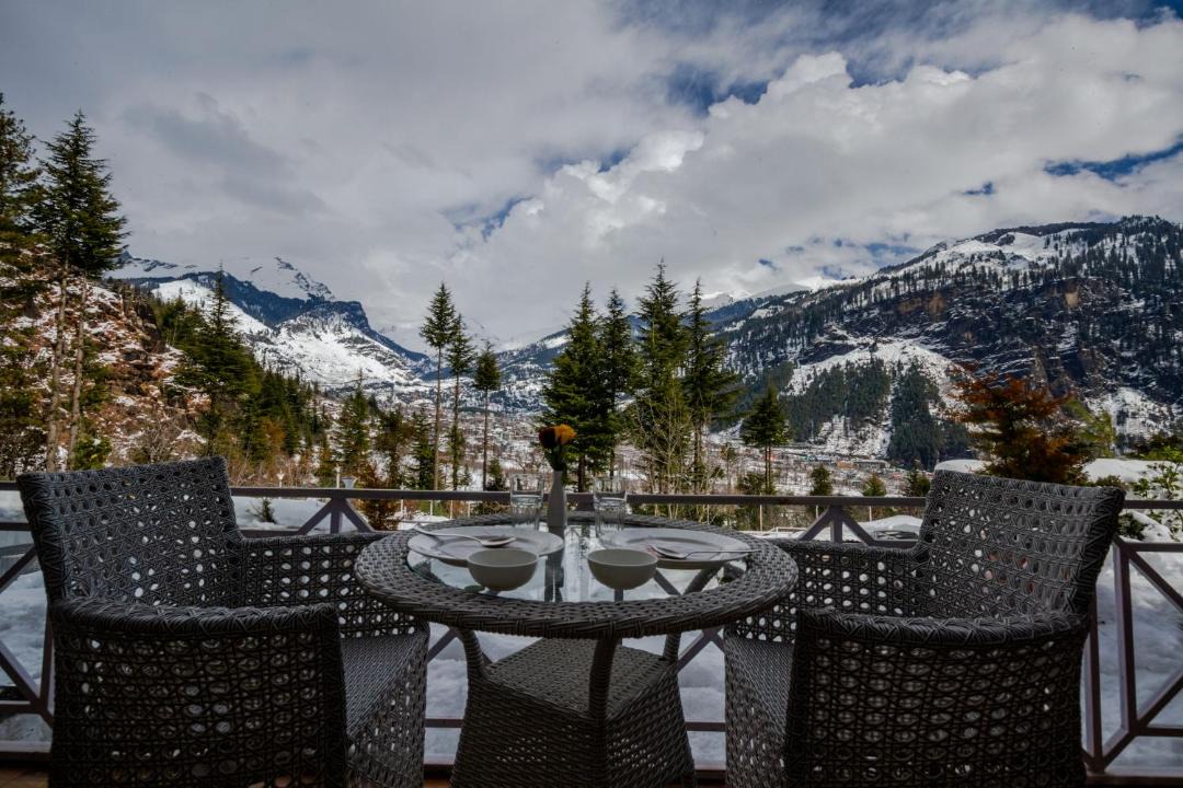 Photo of Others in Manali
