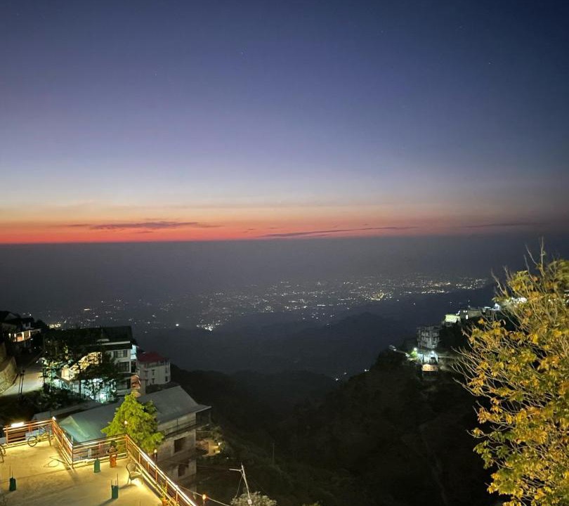 Photo of Outdoor in Kasauli