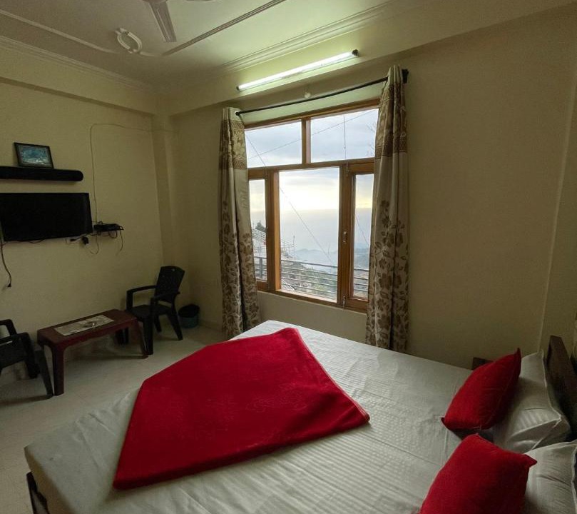 Photo of Bedroom in Kasauli