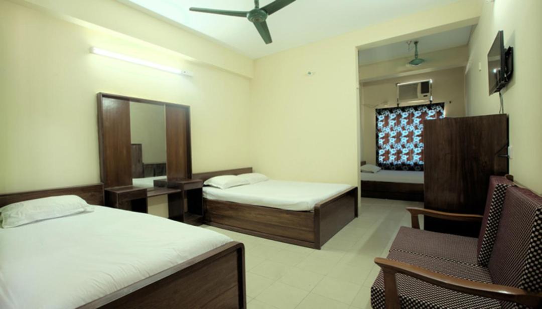 Photo of Bedroom in Cox's Bazar