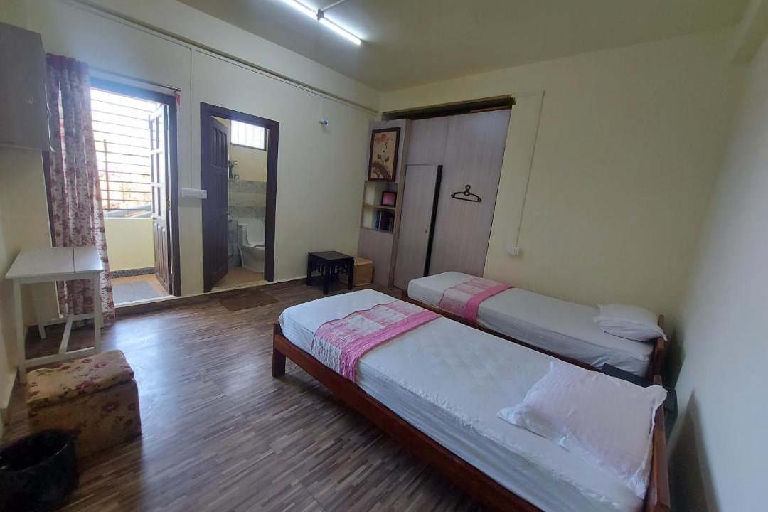 Photo of Bedroom in Aizawl