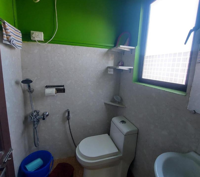 Photo of Bathroom in Aizawl