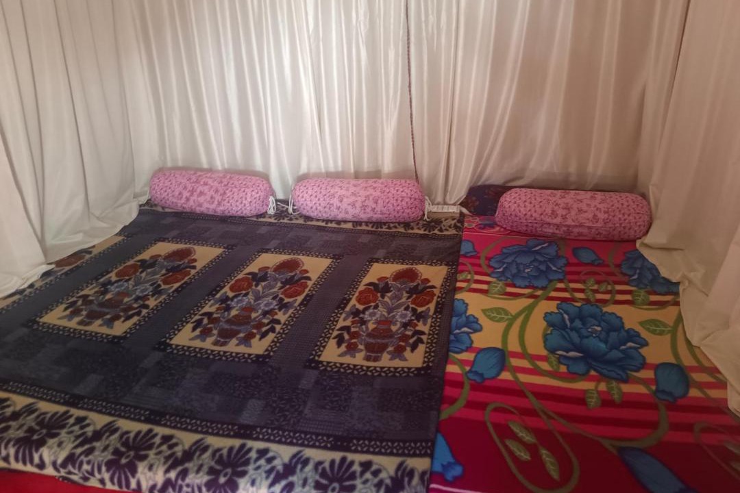 Photo of Bedroom in Kasol
