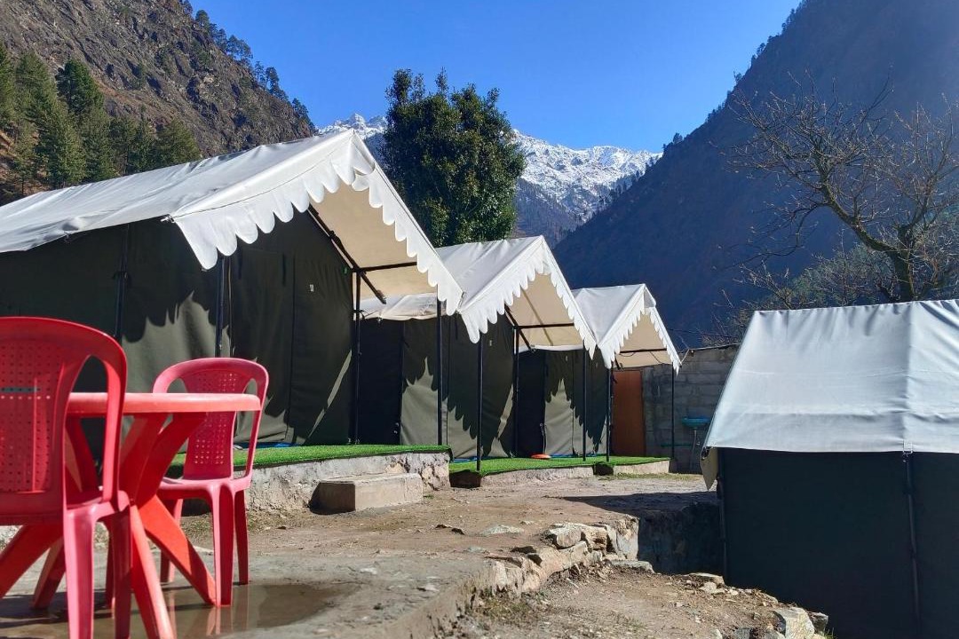 Photo of Others in Kasol