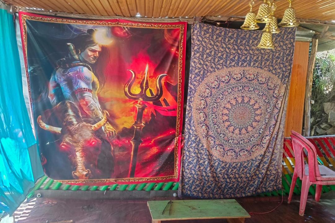 Photo of Others in Kasol