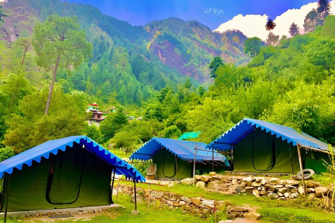 Photo of Others in Kasol