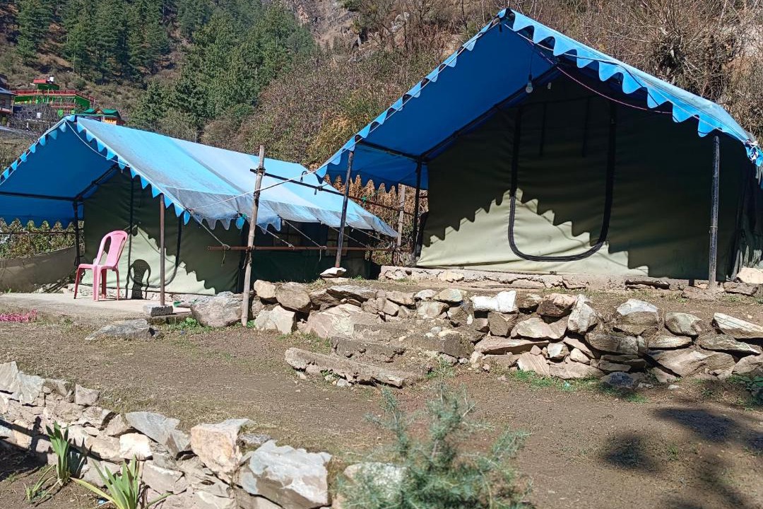 Photo of Others in Kasol