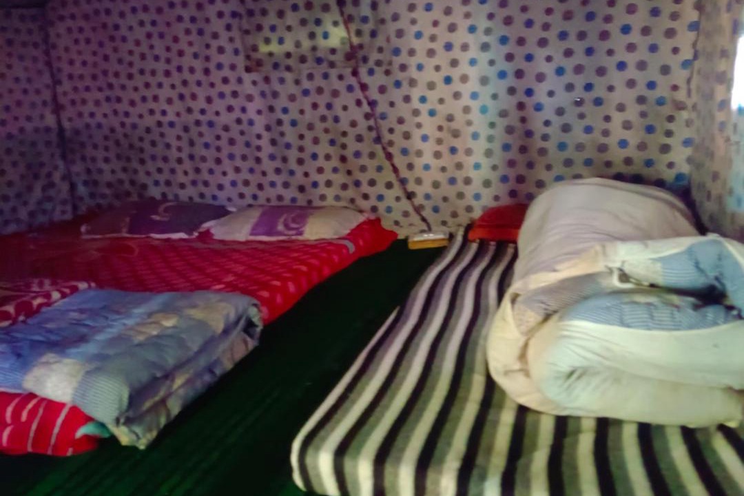 Photo of Bedroom in Kasol
