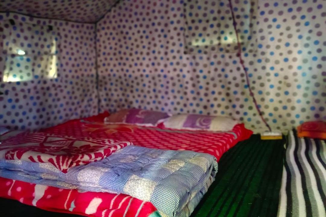 Photo of Bedroom in Kasol