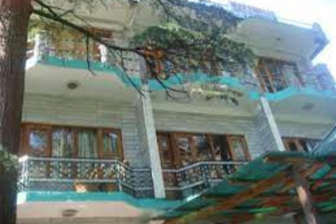 Photo of Others in Kasol