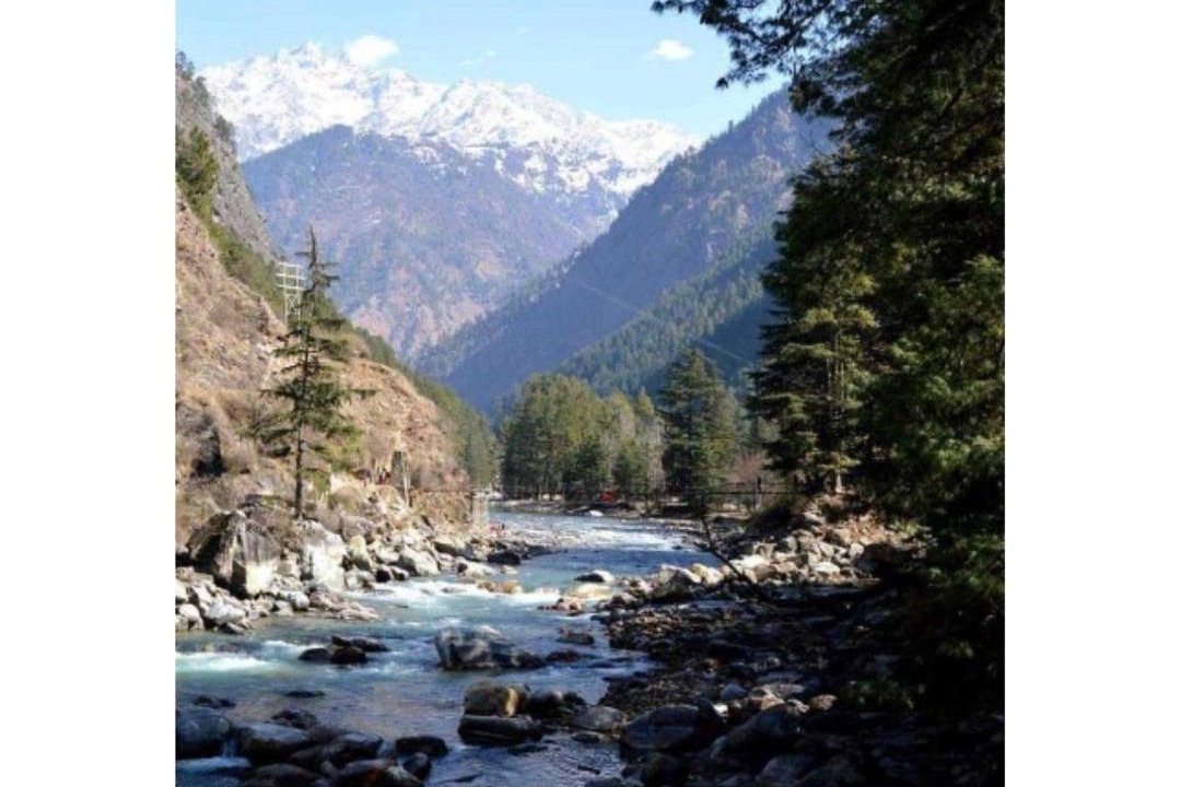 Photo of Others in Kasol