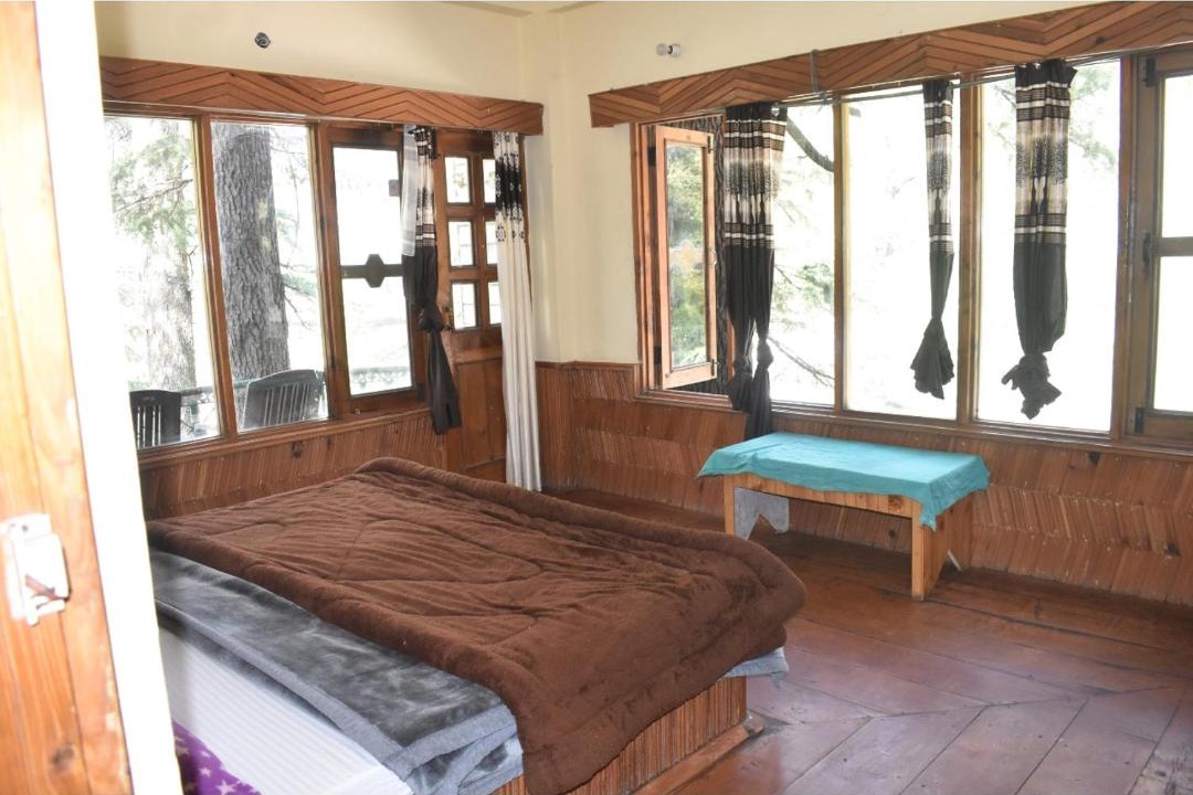 Photo of Others in Kasol