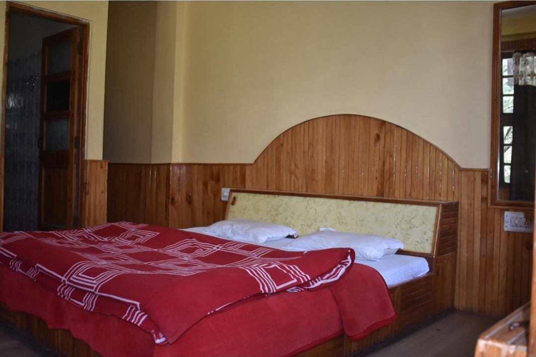 Photo of Others in Kasol