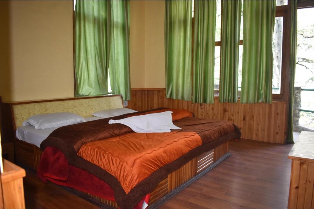 Photo of Others in Kasol