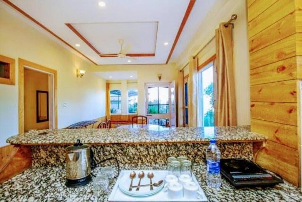 Photo of Kitchen in Kasauli