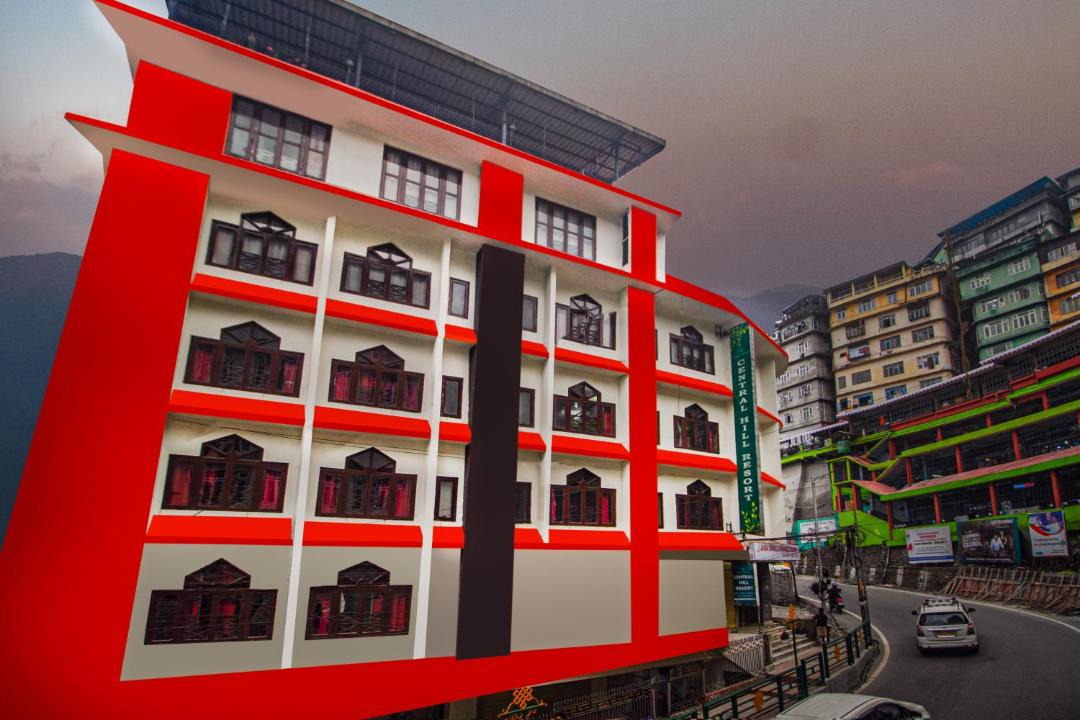 Photo of Others in Gangtok