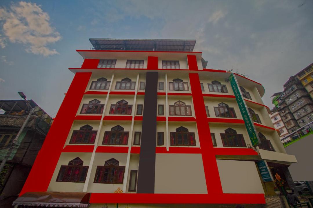 Photo of Others in Gangtok