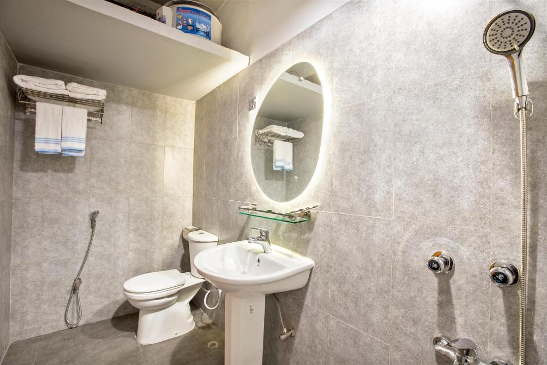 Photo of Bathroom in Sylhet