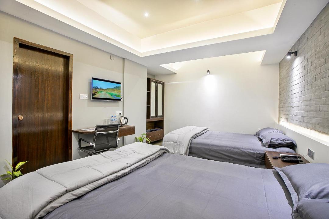 Photo of Bedroom in Sylhet