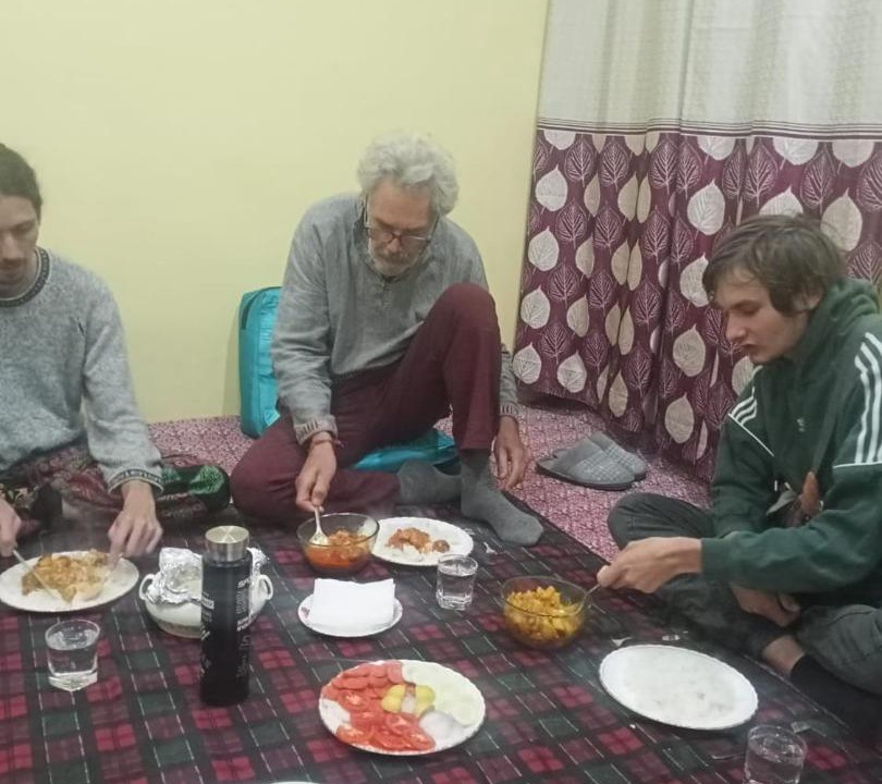 Photo of Others in Brein
