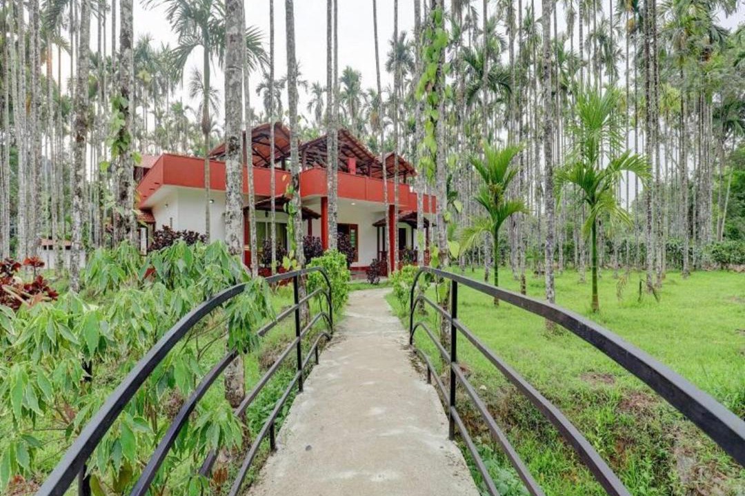 Photo of Others in Madikeri