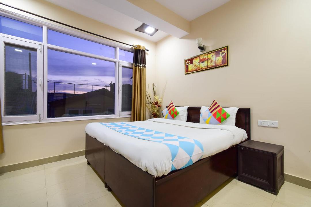 Photo of Bedroom in Shimla