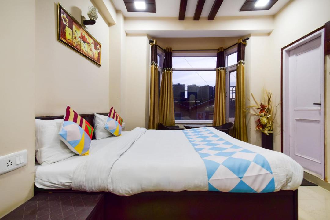Photo of Bedroom in Shimla