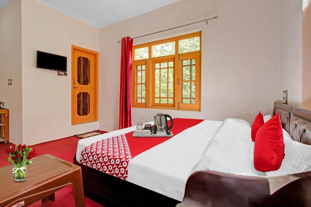 Photo of Bedroom in Srinagar
