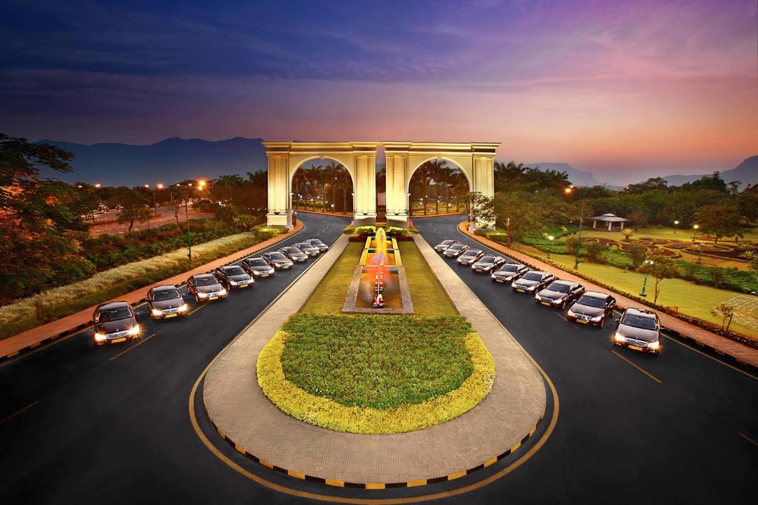 Photo of Others in Aamby Valley City
