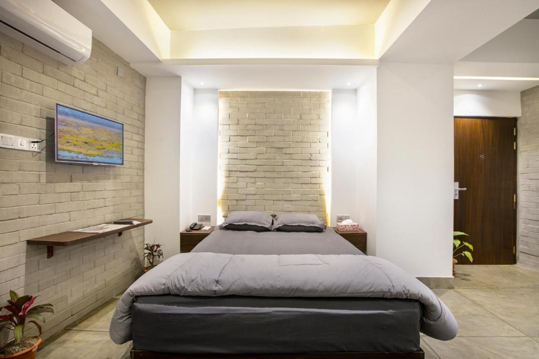 Photo of Bedroom in Sylhet