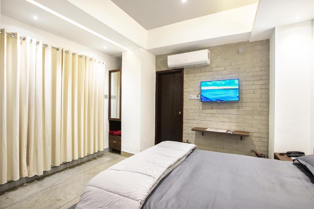 Photo of Bedroom in Sylhet