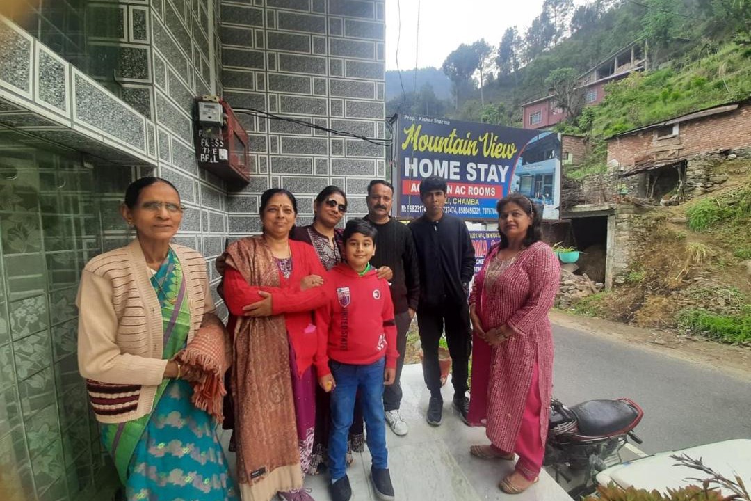 Photo of Others in Chamba