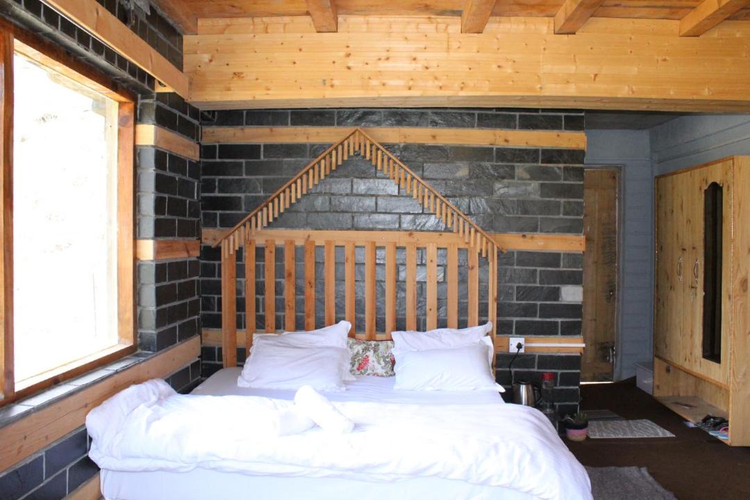 Photo of Bedroom in Gunehr
