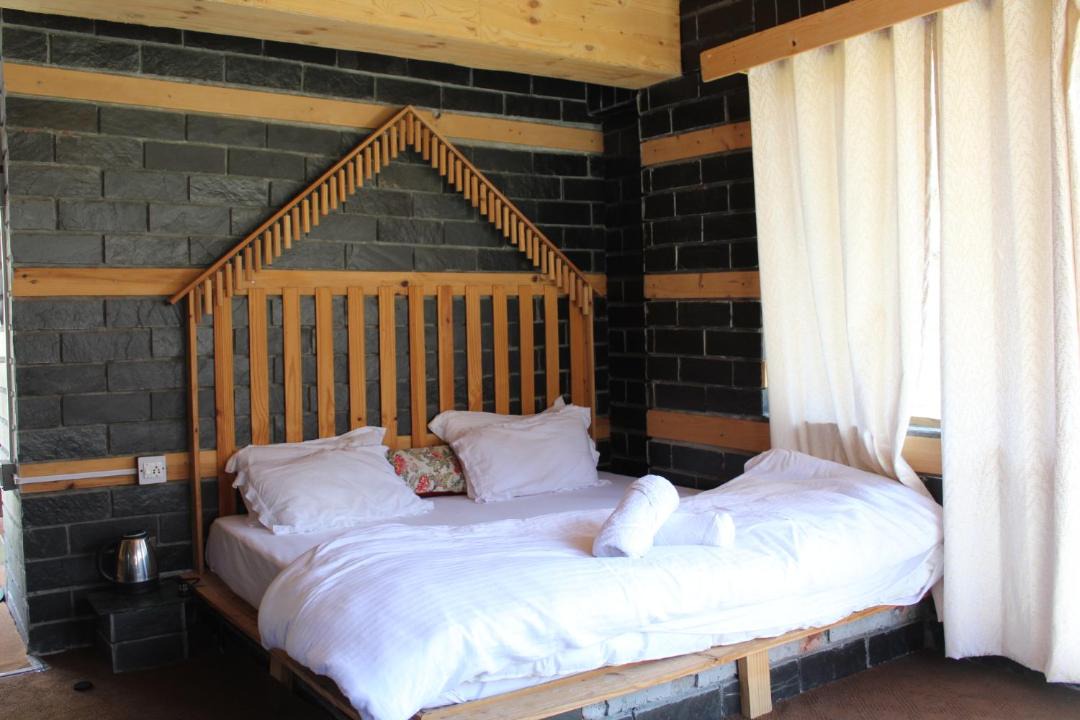 Photo of Bedroom in Gunehr